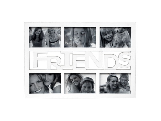 BIN112155W-Friends