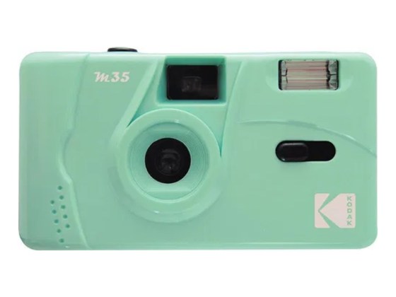 KODAK-M35-ZOLD-N