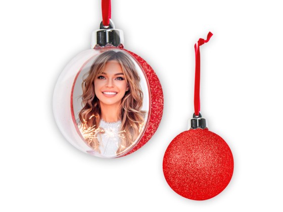 PHOTO SNOW FLAKE BIG RED SF120V_nagy