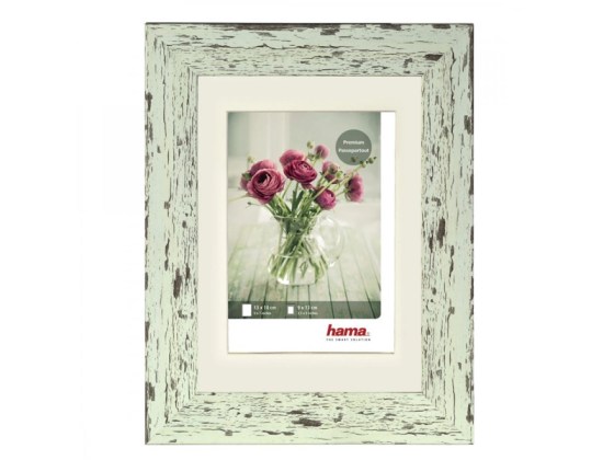 hama chalet menta 13x18 9x13 N