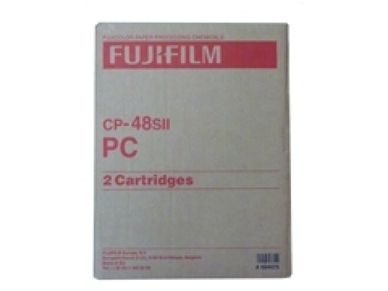 of fuji pc x 2 cp 48 s 25444